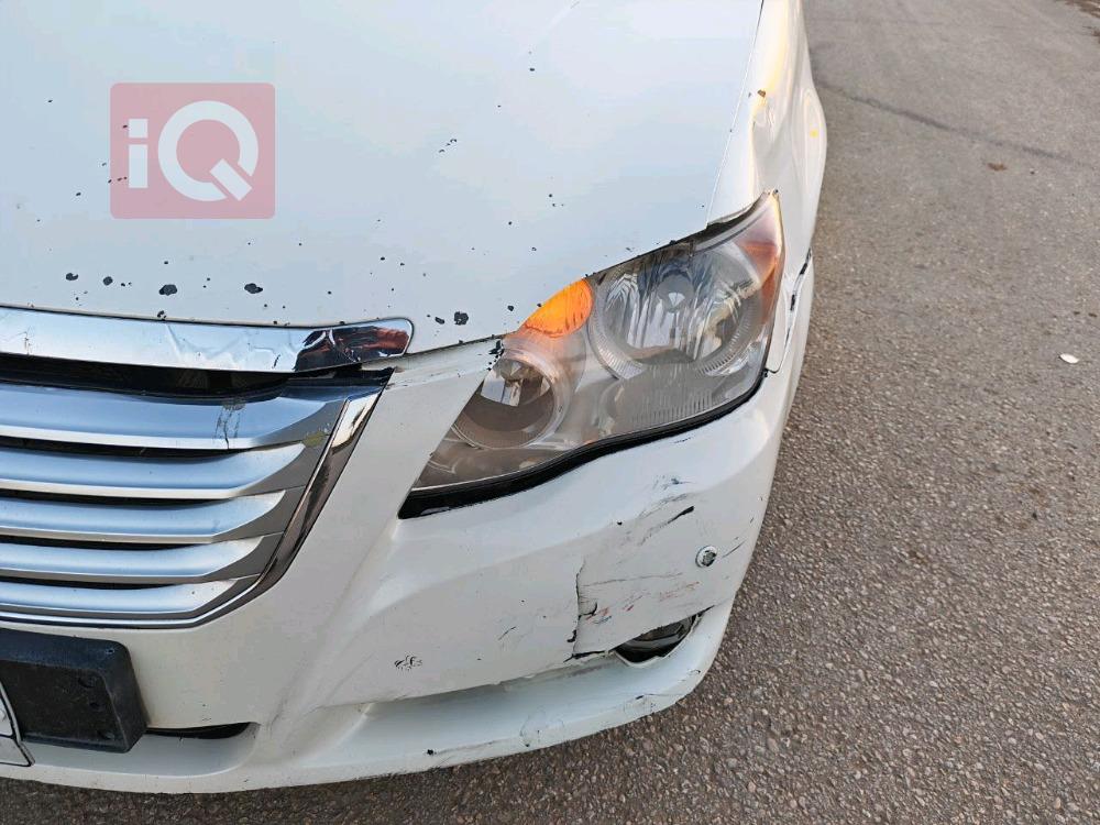 تويوتا أفالون